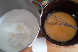 Zubereitung des Rezepts Fabelhaftes Creme-Dessert, schritt 3
