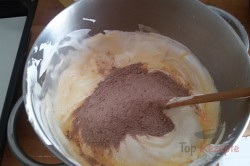 Zubereitung des Rezepts Fabelhaftes Creme-Dessert, schritt 5