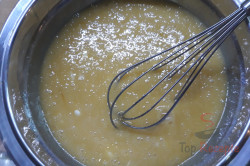 Zubereitung des Rezepts Marlenka Honigkuchen - Fotoanleitung, schritt 2