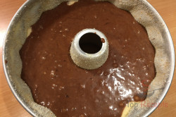 Zubereitung des Rezepts Fantastischer, sahniger Gugelhupf – auf Tiramisu-Art, schritt 6