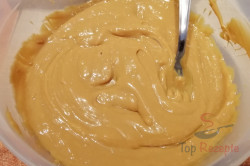 Zubereitung des Rezepts Die besten Honigschnitten mit karamellisierter Kondensmilch, schritt 6