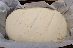 Super zartes Brot auch für BackanfängerInnen geeignet – ein Tassenrezept, schritt 3