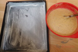 Zubereitung des Rezepts Bananen-Tassenkuchen, schritt 3