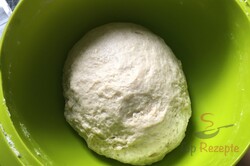 Zubereitung des Rezepts Süße Mohnschnecken mit Joghurt, schritt 3