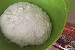 Zubereitung des Rezepts Ein leckeres einfaches Kartoffelbrot, schritt 3