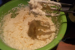 Zubereitung des Rezepts Marmorierter Zucchini-Kuchen – mit FOTOANLEITUNG, schritt 15