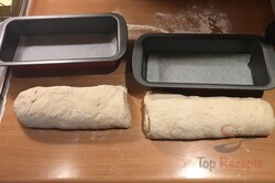 Zubereitung des Rezepts Hausgemachtes Zwiebel-Brot, schritt 11