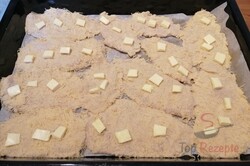 Zubereitung des Rezepts Hähnchenschnitzel in Käsekruste mit Senf – ohne Braten und trotzdem extra knusprig, schritt 3