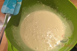 Zubereitung des Rezepts Unwiderstehliche Kokoswürfel - aus nur einem Ei, schritt 5