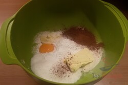 Zubereitung des Rezepts Hausgemachte Kokos-Kekse, schritt 2