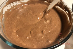 Zubereitung des Rezepts Fantastisches Schokoladendessert ohne Mehl, schritt 9