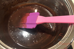 Zubereitung des Rezepts Fantastisches Schokoladendessert ohne Mehl, schritt 14
