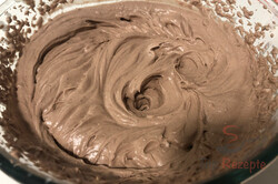 Zubereitung des Rezepts Fantastisches Schokoladendessert ohne Mehl, schritt 17