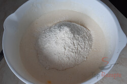 Zubereitung des Rezepts Fantastisch zarter Joghurt-Rehrücken, schritt 2