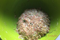 Zubereitung des Rezepts Überbackene Fleischbällchen mit Kohl, schritt 4