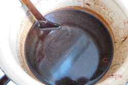 Zubereitung des Rezepts Kokos-Schokolade-Schnitten - mit Fotoanleitung, schritt 1