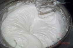 Zubereitung des Rezepts Leckere Cremeschnitten mit Puddingcreme - mit Fotoanleitung, schritt 1