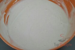 Zubereitung des Rezepts Joghurt-Liwanzen, perfekt zum Frühstück- Tschechische Pancakes, schritt 3