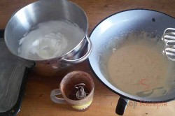 Zubereitung des Rezepts Bananenkuchen alla Leckermäulchen, schritt 2
