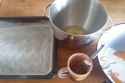 Zubereitung des Rezepts Bananenkuchen alla Leckermäulchen, schritt 1