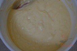 Zubereitung des Rezepts Zitronen-Joghurt-Gugelhupf, schritt 2
