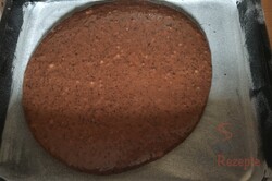 Saftiger Nesquik-Kakaokuchen - ein Tassenrezept, schritt 4