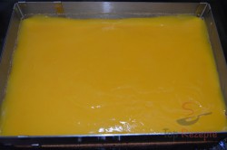 Zubereitung des Rezepts Frisches Orangendessert mit Schlagsahne, schritt 6
