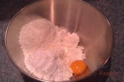 Zubereitung des Rezepts Kuchen „Morgentau“, schritt 1