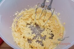 Zubereitung des Rezepts Leckerer Osterauflauf aus Omas Küche, schritt 6