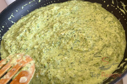 Zubereitung des Rezepts Zucchini-Käse-Aufstrich mit Knoblauch, schritt 6