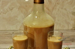 Zubereitung des Rezepts Weihnachtlicher Karamell-Sirup mit Zimt, schritt 3