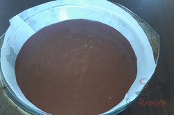 Zubereitung des Rezepts Snickers-Torte - in 7 Minuten in der Mikrowelle „gebacken“, schritt 2