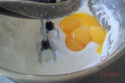 Zubereitung des Rezepts Wunderbarer Mandarinenkuchen – SCHRITT FÜR SCHRITT, schritt 1