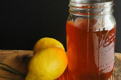 Eisgekühlte Limonade selber machen: 12 Rezeptideen für die perfekte Erfrischung an heißen Sommertagen, schritt 6