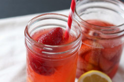 Eisgekühlte Limonade selber machen: 12 Rezeptideen für die perfekte Erfrischung an heißen Sommertagen, schritt 4