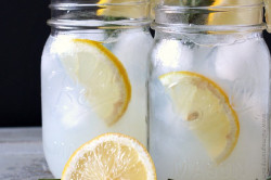 Eisgekühlte Limonade selber machen: 12 Rezeptideen für die perfekte Erfrischung an heißen Sommertagen, schritt 3