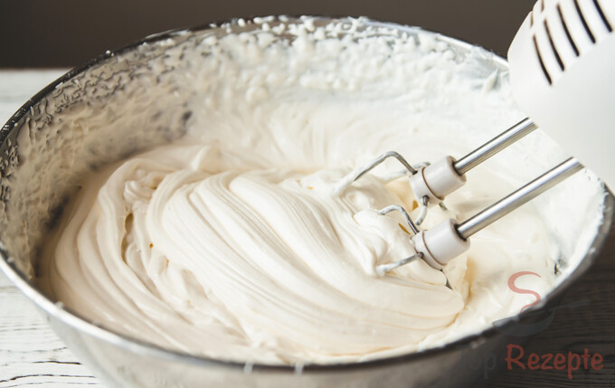 Rezept Die perfekte Butter-Creme!
