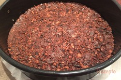Zubereitung des Rezepts Himbeer-Cheesecake ohne Backen – FOTOANLEITUNG, schritt 1