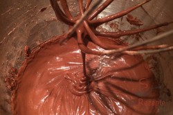 Zubereitung des Rezepts Brownies – Schoko-Kaffee-Schnitten (Fotoanleitung), schritt 3