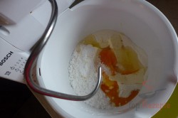Zubereitung des Rezepts Kekse mit Karamellcreme, schritt 1
