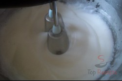 Zubereitung des Rezepts Fantastische Milka Torte – Fotoanleitung, schritt 1