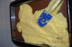Zubereitung des Rezepts Eierlikör-Schokosahne-Kuchen, schritt 3
