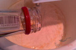 Zubereitung des Rezepts Orangen-Quark-Schnitten, schritt 9