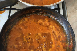 Zubereitung des Rezepts Unübertreffliche Aprikosenkonfitüre aus Omas Küche – ohne Gelierzucker, schritt 4
