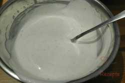 Zubereitung des Rezepts Leichter Nudelsalat mit Joghurtdressing, schritt 4