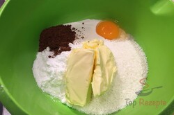 Zubereitung des Rezepts Kokostaler mit extra viel Creme, schritt 2