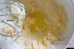 Zubereitung des Rezepts Erfrischende Zitronen-Creme-Schnitten ohne Backen - ein Sommer-Hit, schritt 4