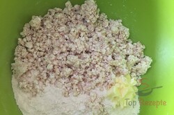 Zubereitung des Rezepts Super schnelle zarte Zimtröllchen mit Quark, schritt 3