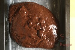 Zubereitung des Rezepts Saftiger Schokoladen-Kuchen - perfekt zum Kaffee, schritt 7